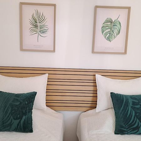 Buenavista Gigantes Marina - Room With Private Bathroom 阿坎提拉德洛斯基 外观 照片