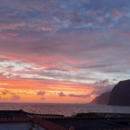 Buenavista Gigantes Marina - Room With Private Bathroom 阿坎提拉德洛斯基 外观 照片