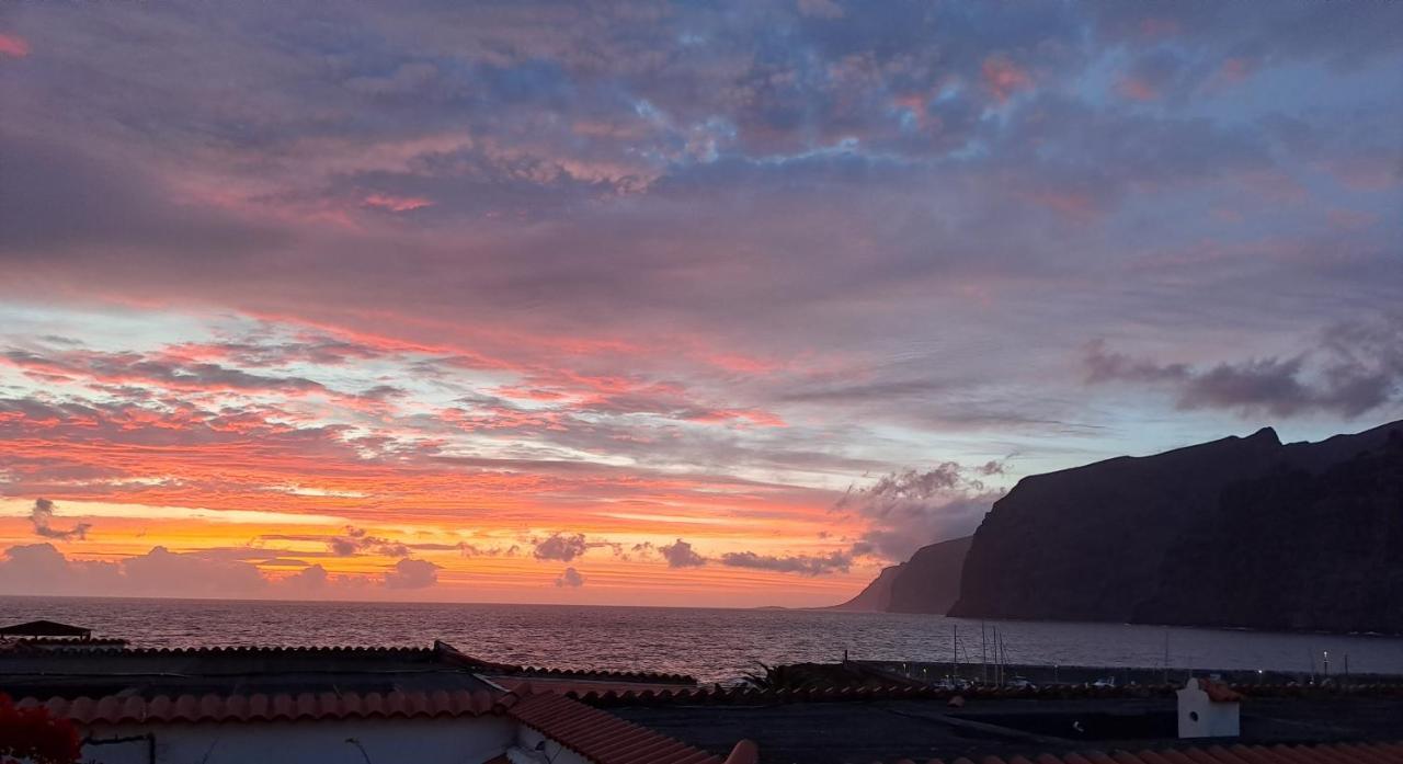 Buenavista Gigantes Marina - Room With Private Bathroom 阿坎提拉德洛斯基 外观 照片